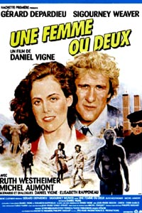 Femme ou Deux, Une (1985)