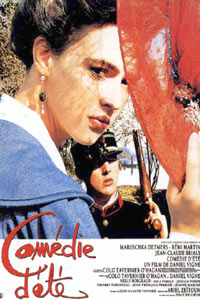 Com�die d'�t� (1989)