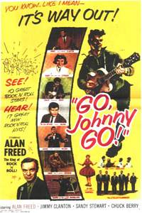 Go, Johnny, Go! (1958)