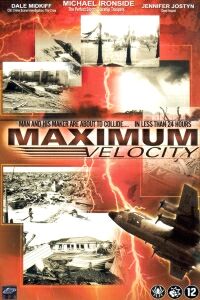 Maximum Velocity (2003)