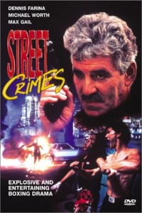 Street Crimes (1992)