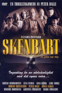 Skenbart - En Film om Tg (2003)