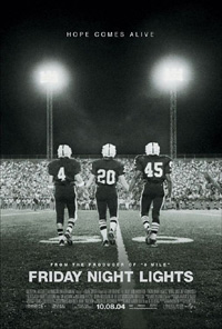 Friday Night Lights (2004)