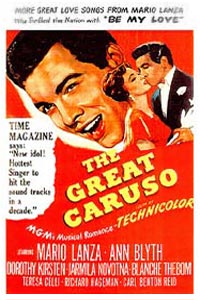 Great Caruso, The (1951)