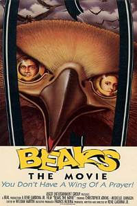 Ataque de los P�jaros, El (1987)