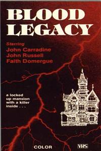 Blood Legacy (1971)