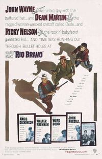 Rio Bravo (1959)