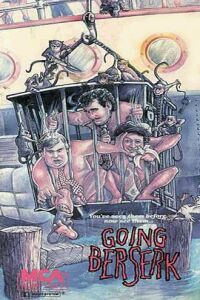 Going Berserk (1983)