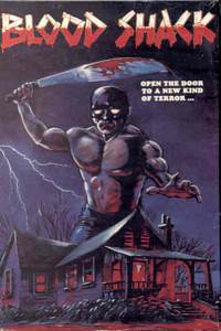 Blood Shack (1971)