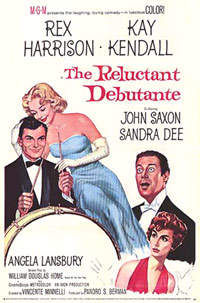 Reluctant Debutante, The (1958)