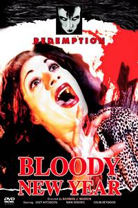 Bloody New Year (1987)