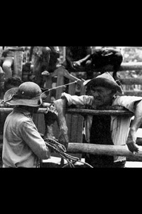 Jo�o en het Mes (1972)