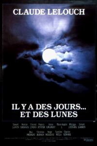 Il Y A des Jours... et des Lunes (1990)