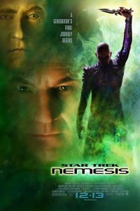 Star Trek: Nemesis (2002)