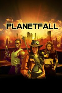 Planetfall (2005)