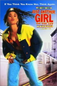 Just Another Girl on the I.R.T. (1992)