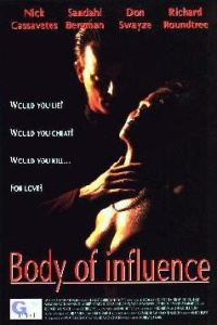 Body of Influence (1993)