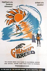 Golden Breed, The (1968)