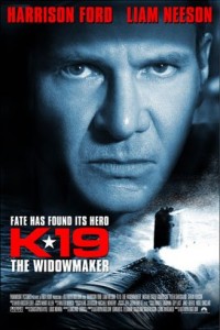 K-19: The Widowmaker (2002)