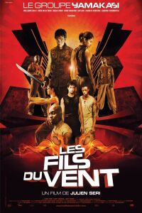 Fils du Vent, Les (2004)