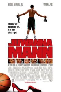 Juwanna Mann (2002)