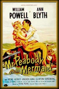 Mr. Peabody and the Mermaid (1948)