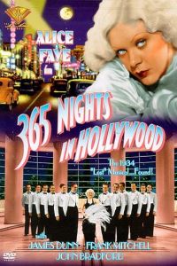 365 Nights in Hollywood (1934)