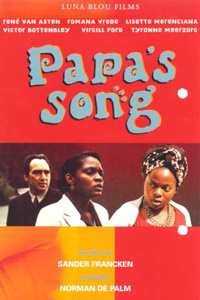 Papa's Song (2000)