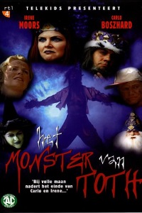 Monster van Toth, Het (1999)