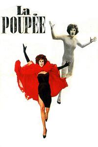Poup�e, La (1962)