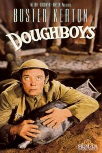 Doughboys (1930)