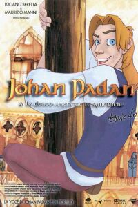 Johan Padan a la Descoverta de le Americhe (2002)