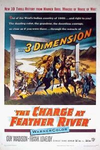 Charge at Feather River, The (1953)