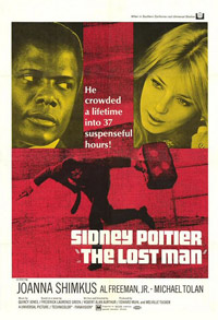 Lost Man, The (1969)