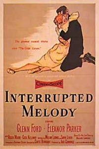 Interrupted Melody (1955)