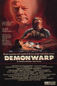 Demonwarp (1988)