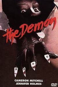 Demon, The (1979)