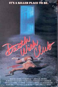 Death Wish Club (1983)