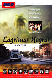 Lgrimas Negras (1997)