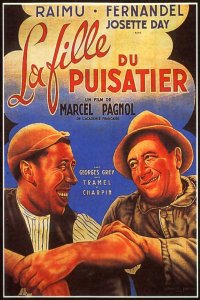 Fille du Puisatier, La (1940)