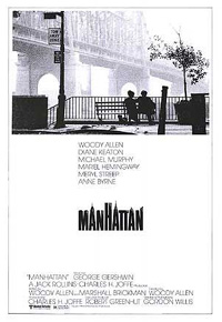 Manhattan (1979)