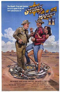 Smokey and the Bandit II (1980)