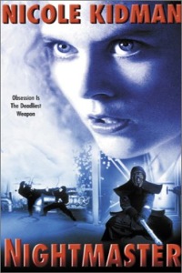 Watch the Shadows Dance (1987)