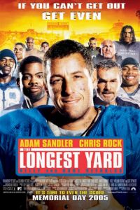 Longest Yard, The (2005)