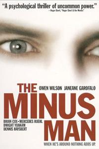 Minus Man, The (1999)