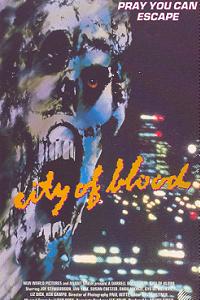 City of Blood (1983)