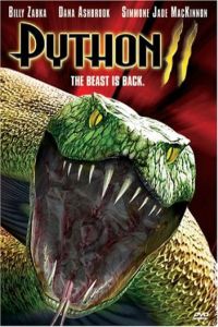 Python 2 (2002)