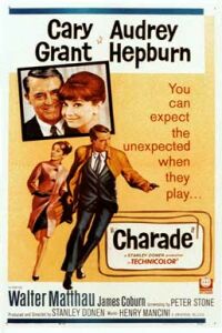 Charade (1963)