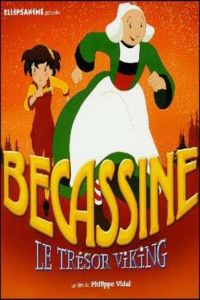 B�cassine - Le Tr�sor Viking (2001)