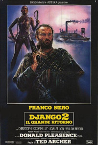 Django 2: Il Grande Ritorno (1987)